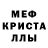 MDMA кристаллы PANDA_DOGROSE UvU